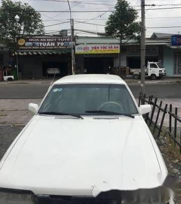 Kia Concord   1998 - Cần bán xe Kia Concord 1998, màu trắng