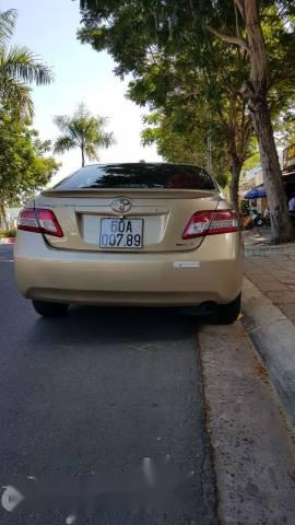 Toyota Camry 2011 - Cần bán xe Toyota Camry sản xuất năm 2011, nhập khẩu