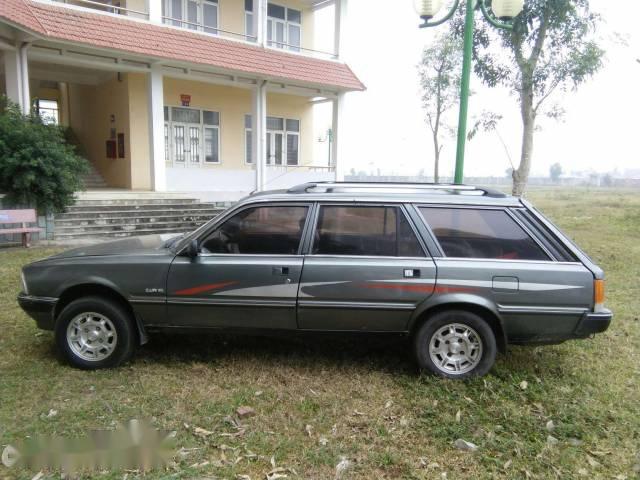 Peugeot 505 1995 - Bán xe Peugeot 505 sản xuất năm 1995, nhập khẩu như mới