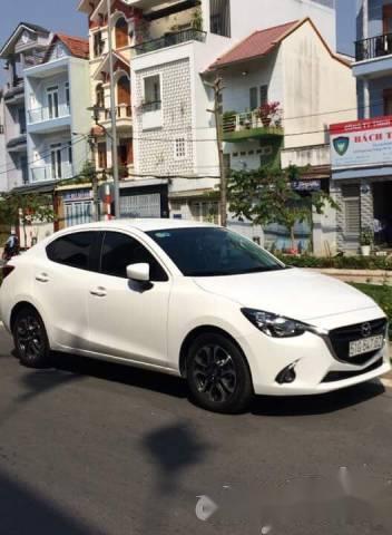 Mazda 2   2018 - Cần bán Mazda 2 năm 2018, máy móc vận hành tốt