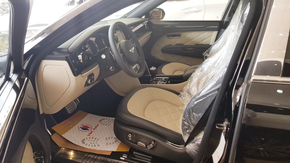 Bentley Mulsanne 2015 - Bán Bentley Mulsanne Speed sản xuất năm 2015, xe nhập lướt chưa đăng ký