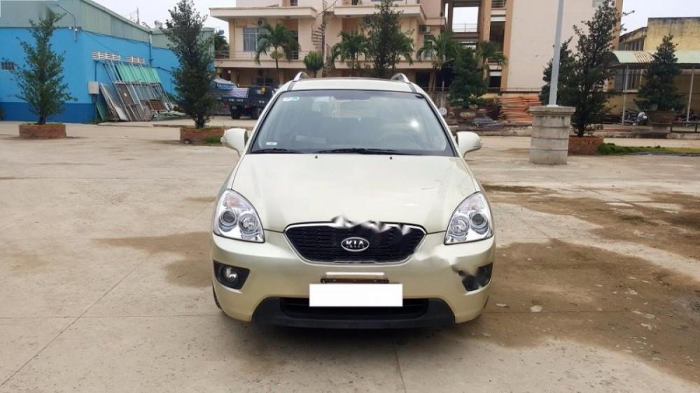 Kia Carens 2011 - Cần bán Kia Carens năm 2011, giá cạnh tranh