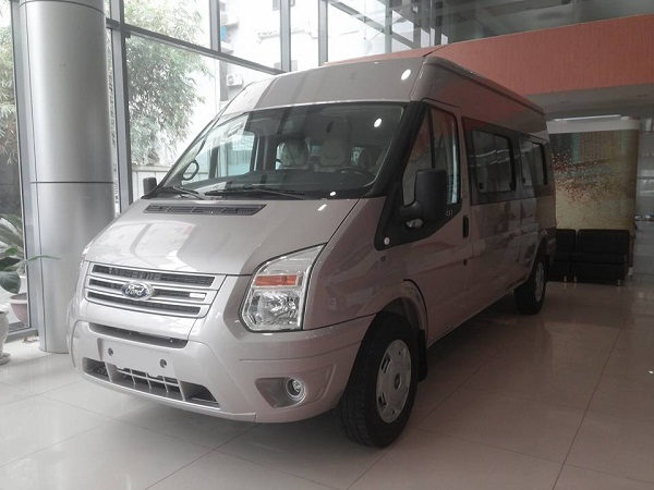 Ford Transit 2018 - Bán Ford Transit 2018, giá tốt nhất miền bắc, LH: 0978986418