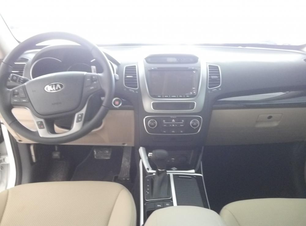 Kia Sorento GAT  2018 - Bán Kia Sorento 2018 - Đủ màu có sẵn, hỗ trợ vay lãi thấp thấp, liên hệ: 0985.79.39.68