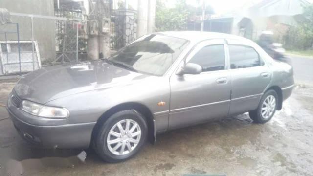 Mazda 626 1996 - Bán xe Mazda 626 sản xuất năm 1996