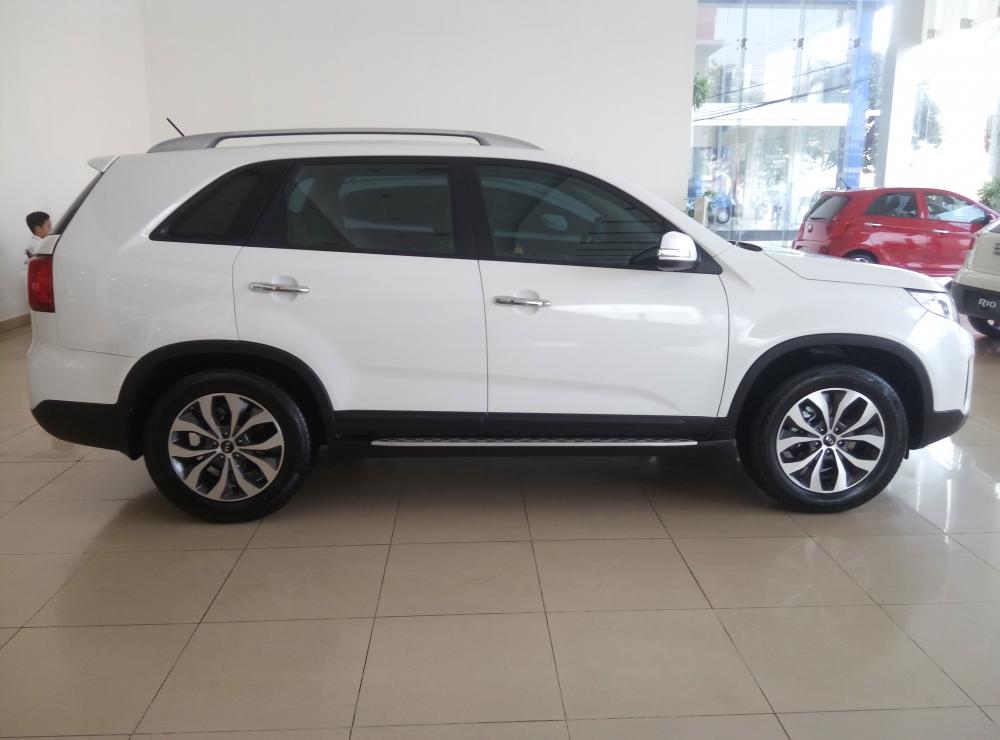 Kia Sorento GAT  2018 - Bán Kia Sorento 2018 - Đủ màu có sẵn, hỗ trợ vay lãi thấp thấp, liên hệ: 0985.79.39.68