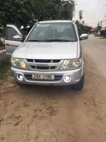 Isuzu Hi lander 2005 - Cần bán Isuzu Hi lander sản xuất năm 2005, 228 triệu