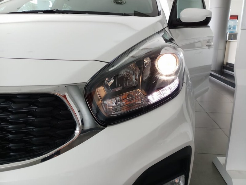 Kia Rondo GMT 2018 - Bán Rondo GMT 2018, giao xe đủ màu