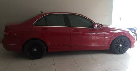 Mercedes-Benz C250 2013 - Bán xe mẹc c250 xe đẹp 1 chủ từ đầu