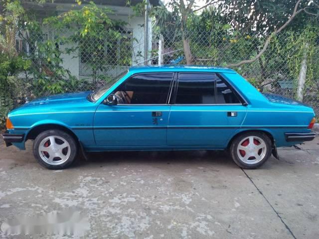 Peugeot 305   GL 1983 - Bán xe Peugeot 305 GL đời 1983, xe nhập, giá tốt