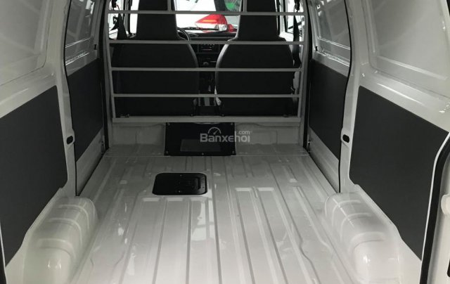 Suzuki Super Carry Van 2018 - Bán Suzuki Super Carry Van 2018 hỗ trợ trả góp 80%. Liên hệ: 0973530250, tại Thanh Hoá