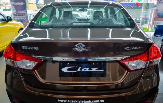 Suzuki 2018 - Bán Suzuki Ciaz nhập Thái Lan 2018, chỉ 180 triệu, LH: 0973530250, tại Thanh Hoá