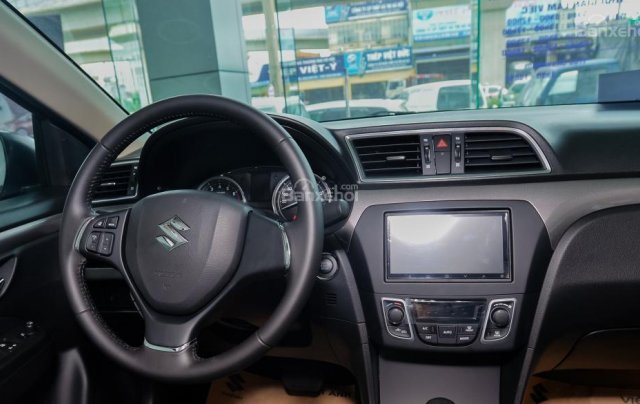 Suzuki 2018 - Bán Suzuki Ciaz nhập Thái Lan 2018, chỉ 180 triệu, LH: 0973530250, tại Thanh Hoá