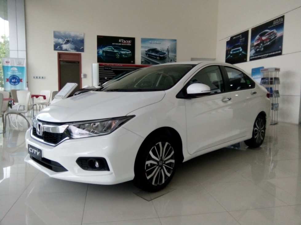 Honda City 2017 - Honda Ô tô Hải Phòng - Bán Honda City Top mới, màu trắng, đen, đỏ, xanh, titan ưu đãi lớn, LH 0933.679.838 (Mr Đồng)