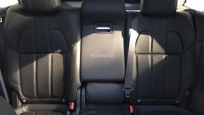 LandRover Sport 3.0 2015 - Bán Range Rover Sport HSE 3.0 model 2016, đã qua sử dụng, biển Hà Nội