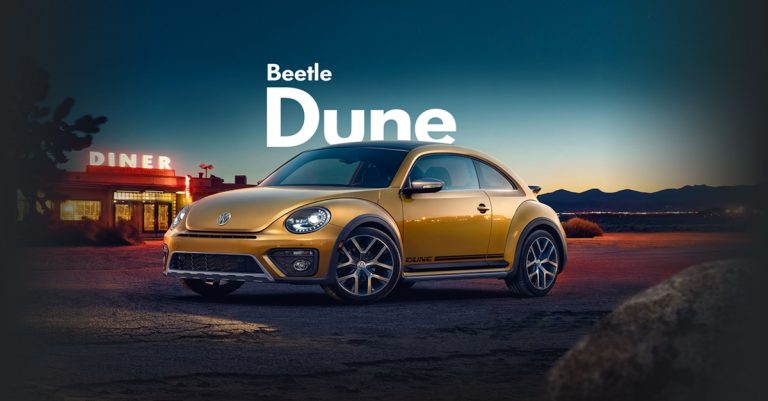 Volkswagen New Beetle Dune 2017 - Bán Volkswagen New Beetle Dune đời 2017, xe nhập