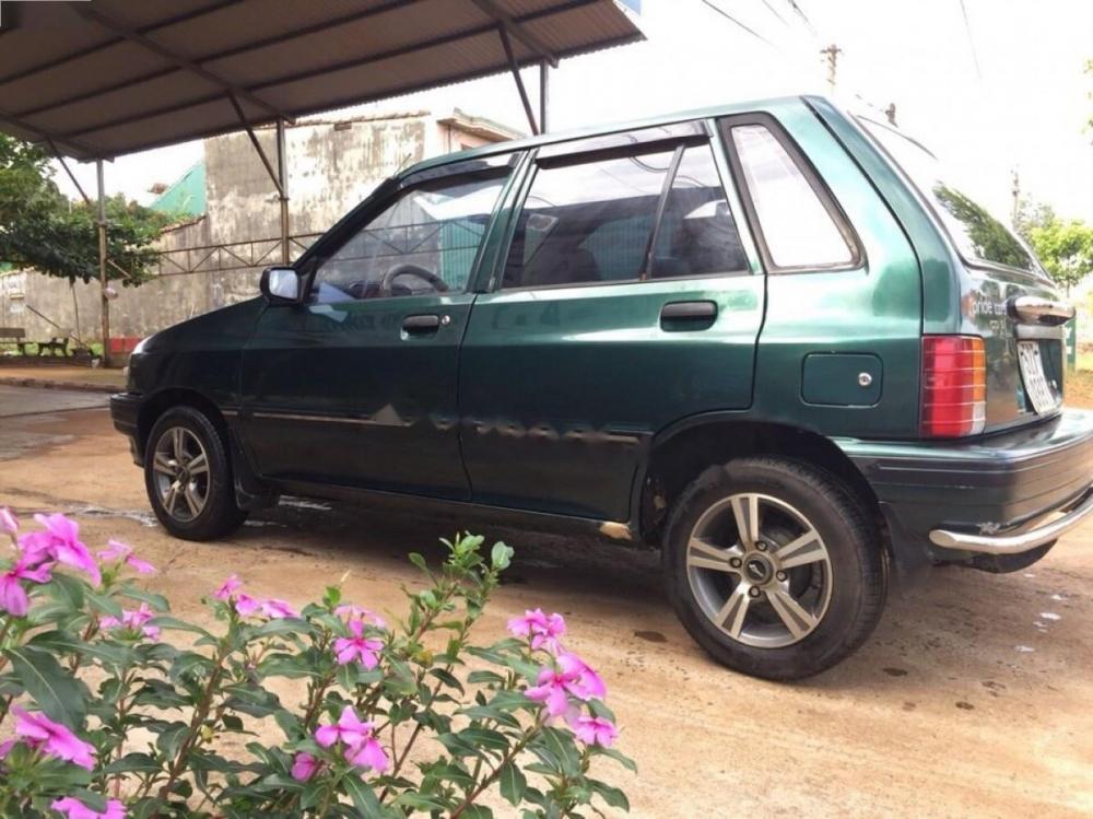 Kia Pride 2001 - Bán Kia Pride đời 2001, 95 triệu