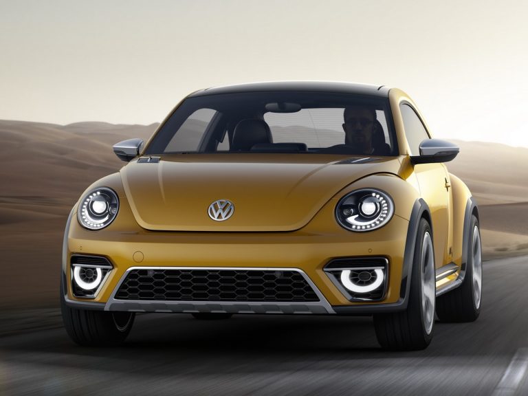 Volkswagen New Beetle Dune 2017 - Bán Volkswagen New Beetle Dune đời 2017, xe nhập