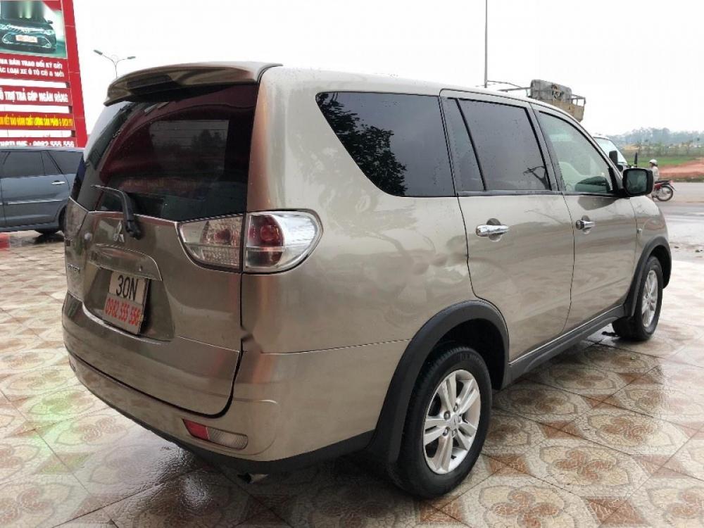 Mitsubishi Zinger GLS 2008 - Bán xe Mitsubishi Zinger GLS sản xuất năm 2008 như mới giá cạnh tranh