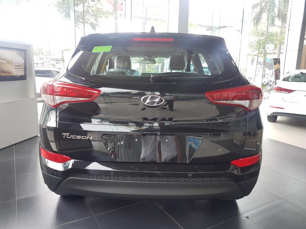 Hyundai Tucson 2019 - Hyundai Hà Đông, Tucson 2019 giá tốt nhất, tặng gói PK 15tr, hỗ trợ vay NH quốc tế, lãi suất thấp, xe đủ màu giao ngay