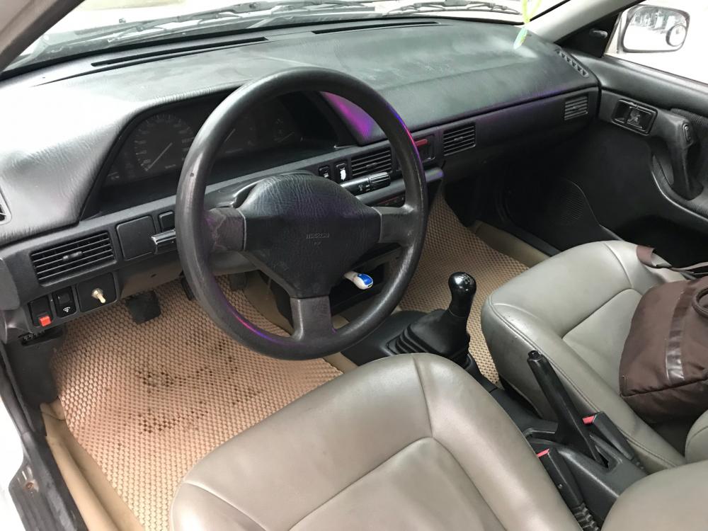 Nissan GT R 1995 - Xe của cán bộ không dùng nữa, bán lại