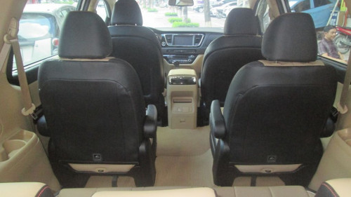 Kia Sedona  3.3 AT  2016 - Cần bán xe Kia Sedona 3.3 AT sản xuất năm 2016