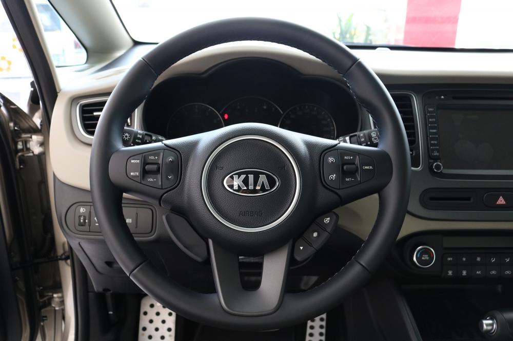 Kia Rondo 2018 - Bán xe Kia Rondo, 7 chỗ hiện đại rẻ nhất phân khúc, hỗ trợ trả góp lãi suất thấp