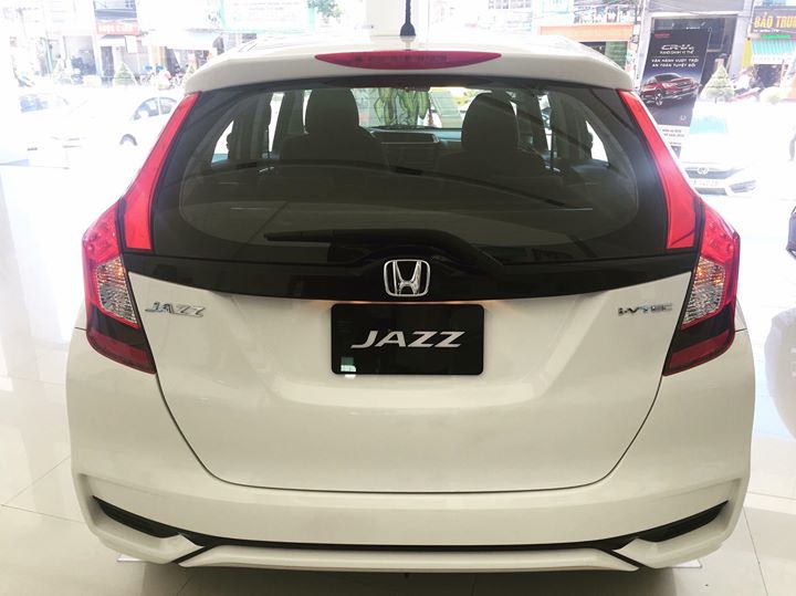 Honda Jazz V 2018 - Bán xe Honda Jazz, nhập khẩu nguyên chiếc, giao xe trong tháng 5