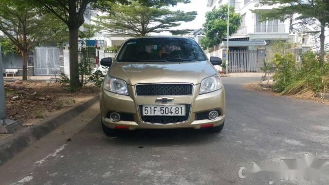 Chevrolet Aveo  LTZ  2015 - Bán Chevrolet Aveo LTZ sản xuất 2015 chính chủ, giá 350tr