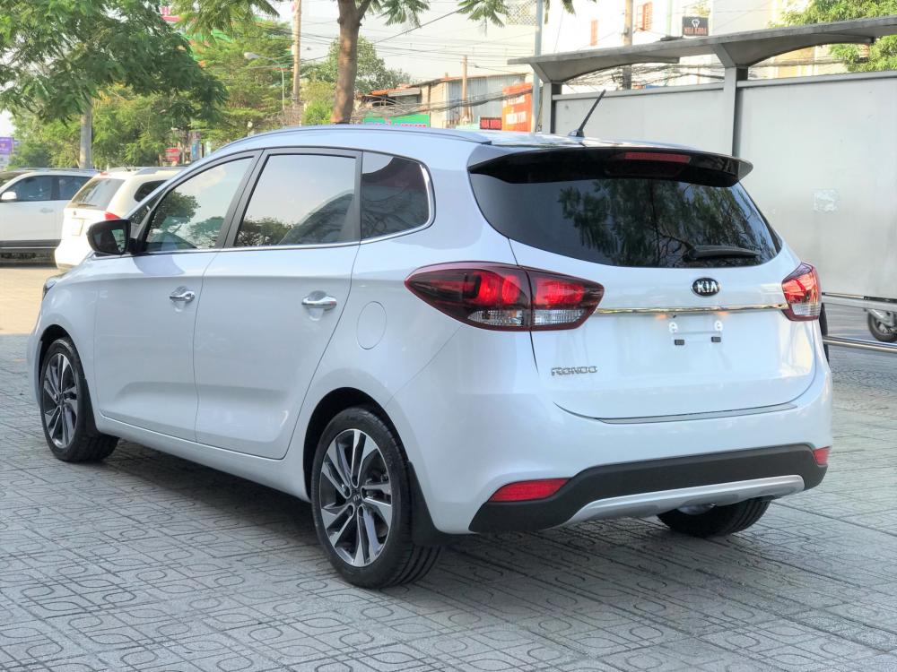 Kia Rondo GAT 2018 - Kia Gò Vấp - Bán xe Kia Rondo 2018 giá tốt nhất tháng 4/2018