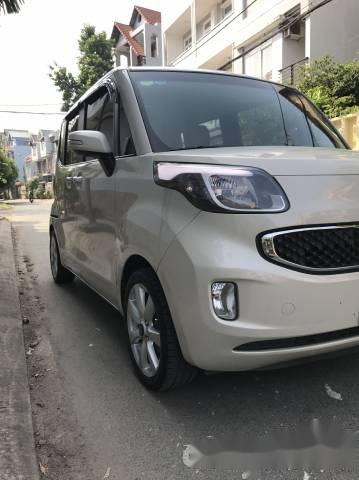 Kia Ray 2012 - Bán Kia Ray năm sản xuất 2012, nhập khẩu nguyên chiếc số tự động, 395 triệu