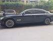 BMW 1 2010 - BMW 740Li Đăng ký 10/2013 Full option