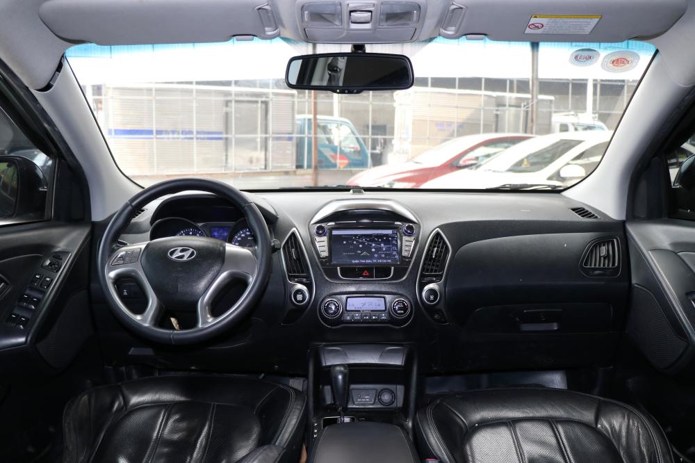 Kia Carens SX 2.0MT 2011 - Bán ô tô Kia Carens SX 2.0MT đời 2011, màu đen, giá chỉ 338 triệu