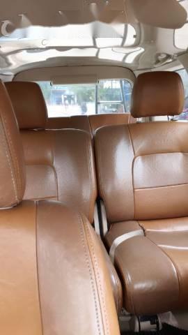 Ford Everest MT 2009 - Bán xe Ford Everest MT sản xuất 2009, giá 450tr