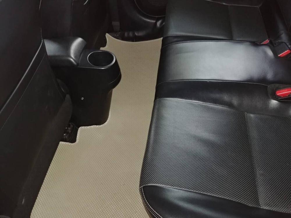 Toyota Vios G 2015 - Bán Vios G 2015, xe đẹp bảo hành chính hãng, hỗ trợ vay 75% ngân hàng