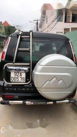 Ford Everest MT 2009 - Bán xe Ford Everest MT sản xuất 2009, giá 450tr