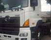 Hino 700 Series 2016 - Hino 700 series SS2PKUA