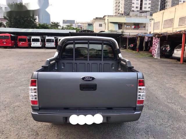 Ford Ranger 2010 - Cần bán gấp Ford Ranger năm sản xuất 2010 