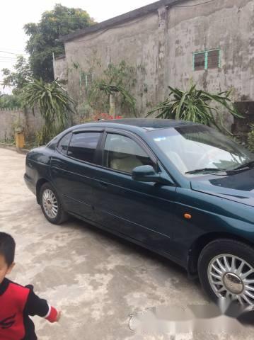 Daewoo Leganza 1999 - Cần bán Daewoo Leganza đời 1999, xe nhập giá cạnh tranh