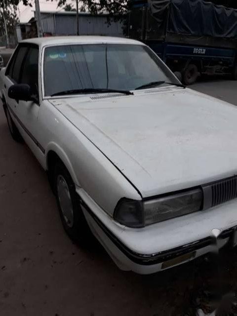 Kia Concord 1989 - Bán Kia Concord đời 1989, màu trắng