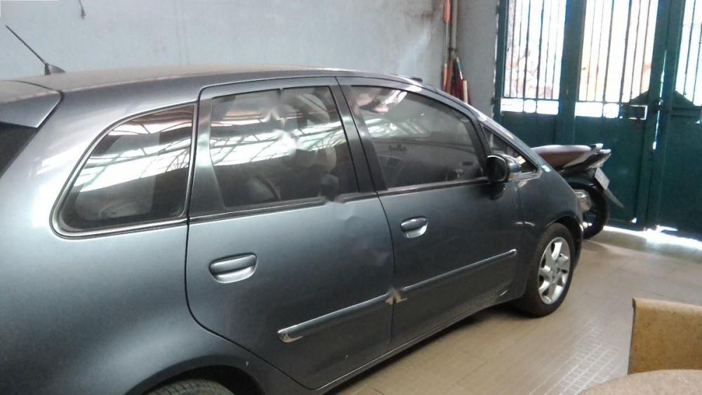 Mitsubishi Colt 2007 - Bán Mitsubishi Colt đời 2007, màu xanh lam, xe nhập, giá 415tr