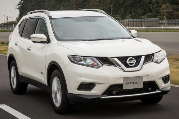 Nissan X trail 2018 - Khai Trương đại lý 3s Nissan Phạm Văn Đồng -ưu đãi giảm giá xe cùng khuyến mại hấp dẫn lên đến 30tr tiền mặt