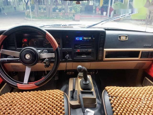 Jeep Cherokee 1993 - Bán Jeep Cherokee đời 1993, giá tốt