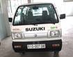 Suzuki 2018 - Xe tải supper cary van 480 kg