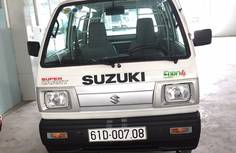 Suzuki 2018 - Xe tải supper cary van 480 kg