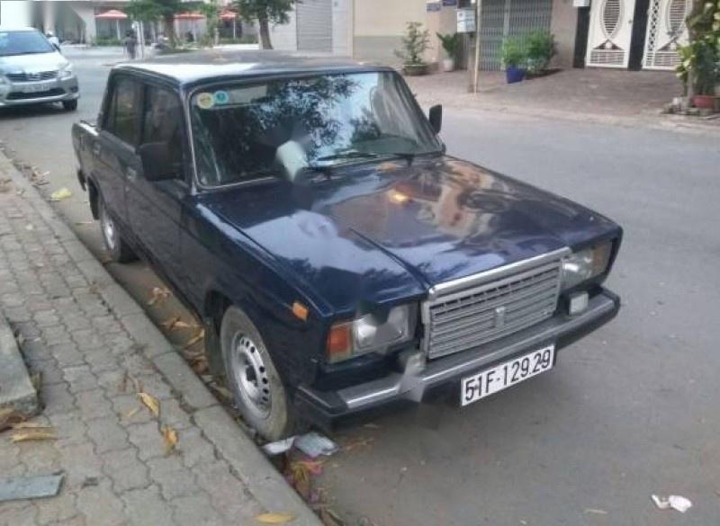 Lada 2107 1990 - Bán Lada 2107 1990