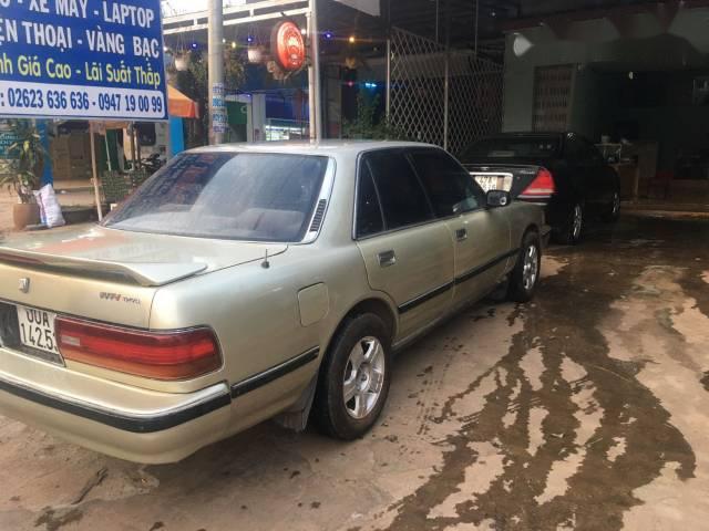 Toyota Cressida 1994 - Bán Toyota Cressida đời 1994, giá 85tr