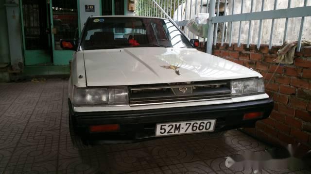 Nissan Skyline 1986 - Bán xe Nissan Skyline sản xuất 1986 số sàn giá cạnh tranh