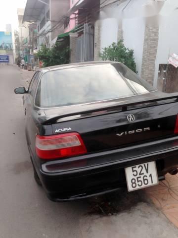 Acura Vigor 1993 - Bán Acura Vigor sản xuất 1993, màu đen, nhập khẩu