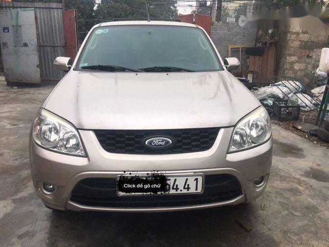 Ford Escape 2011 - Bán Ford Escape sản xuất năm 2011 số tự động